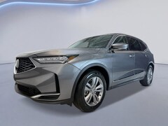 2026 Acura MDX SH-AWD SUV