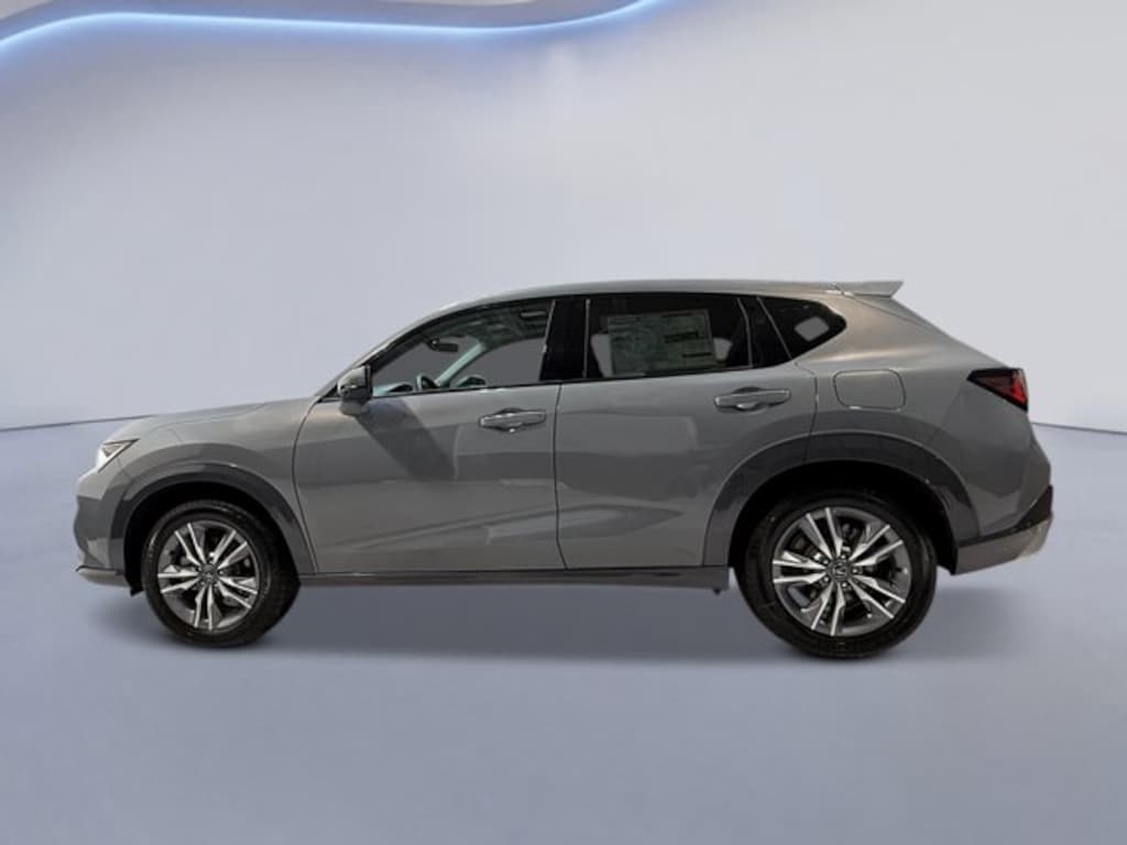 New 2026 Acura