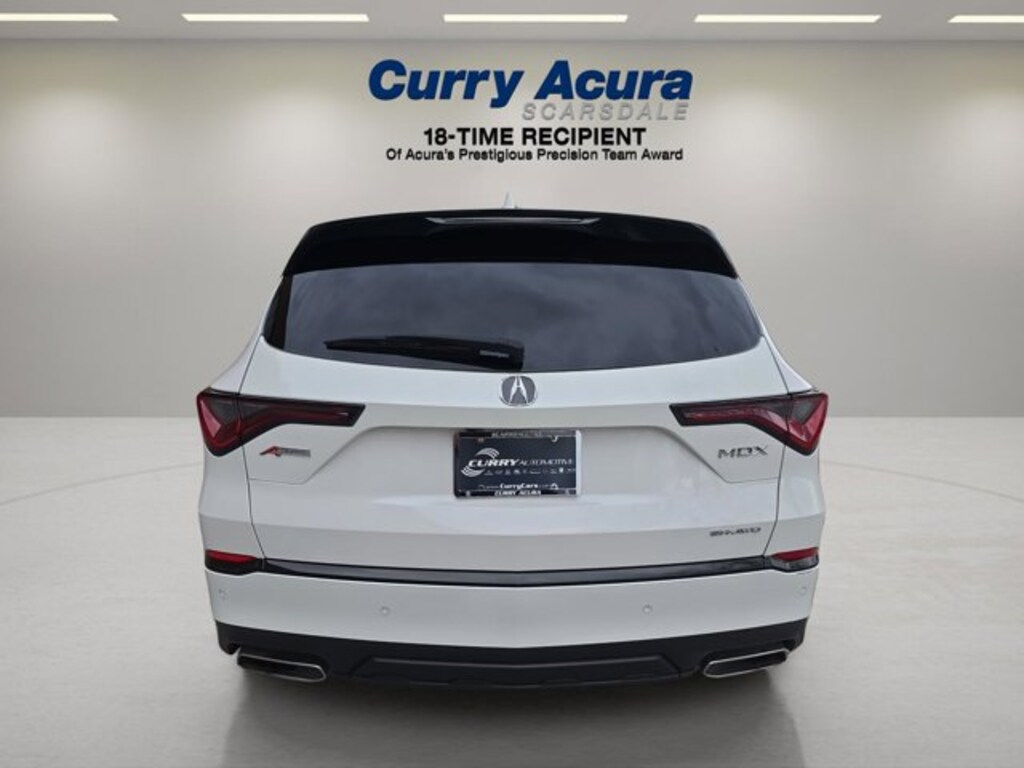 Used 2023 Acura