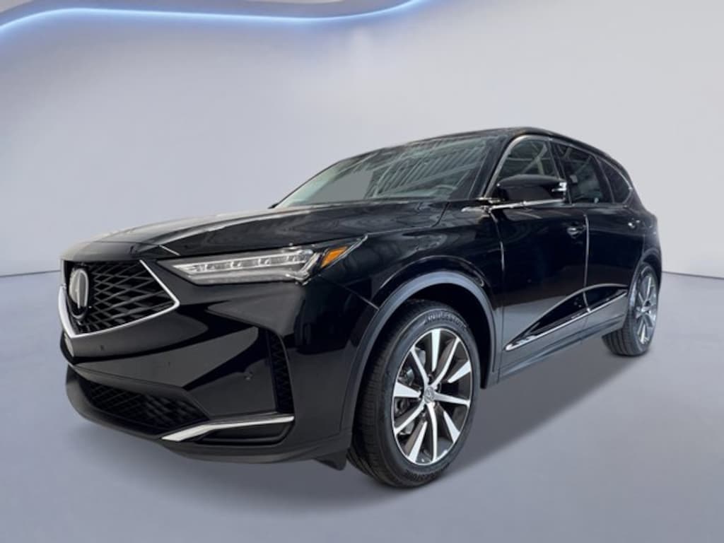 New 2026 Acura MDX SH-AWD Technology Package SUV