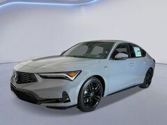 2026 Acura Integra A-Spec Tech Package Hatchback 2026 Acura Integra A-Spec Tech Package Hatchback