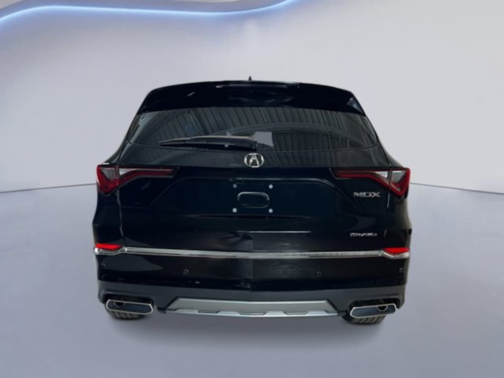 New 2026 Acura MDX SH-AWD Technology Package SUV