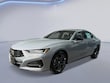 Acura TLX