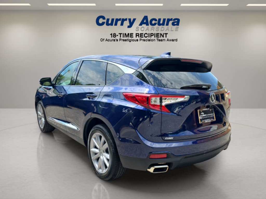 Used 2023 Acura RDX SH-AWD SUV