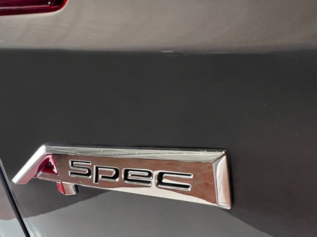 New 2026 Acura RDX A-Spec Package SUV