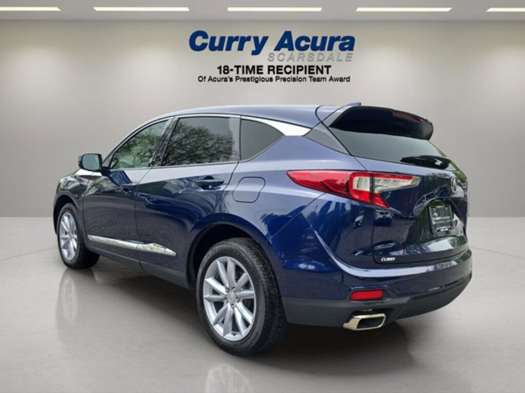 Used 2023 Acura RDX SH-AWD SUV