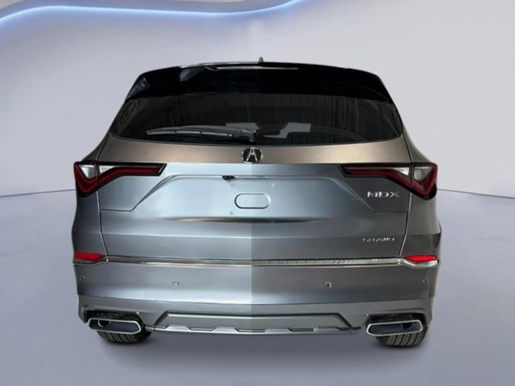New 2026 Acura MDX SH-AWD Advance Package SUV