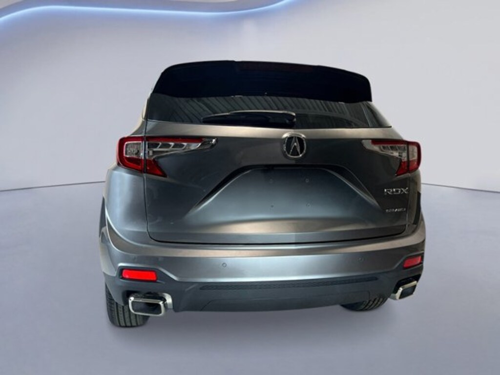 New 2026 Acura