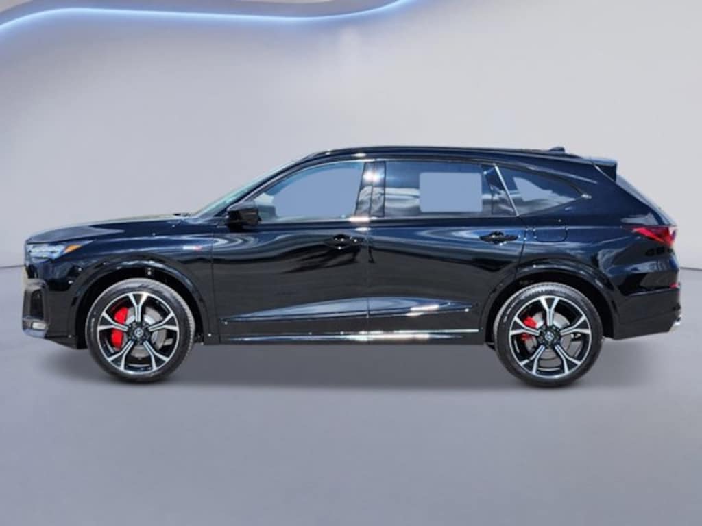 New 2026 Acura MDX SH-AWD Type S w/Advance Package SUV