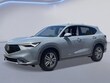 Acura ADX