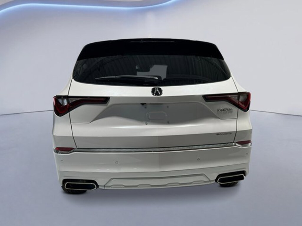 New 2026 Acura MDX SH-AWD Advance Package SUV