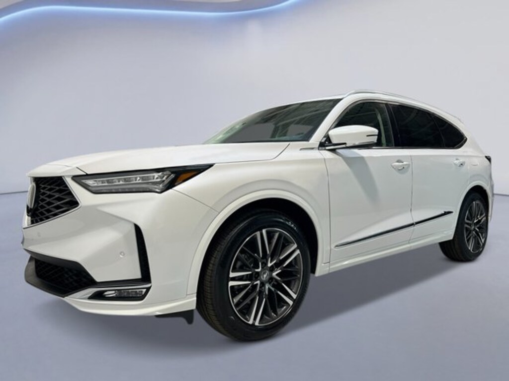 New 2026 Acura MDX SH-AWD Advance Package SUV