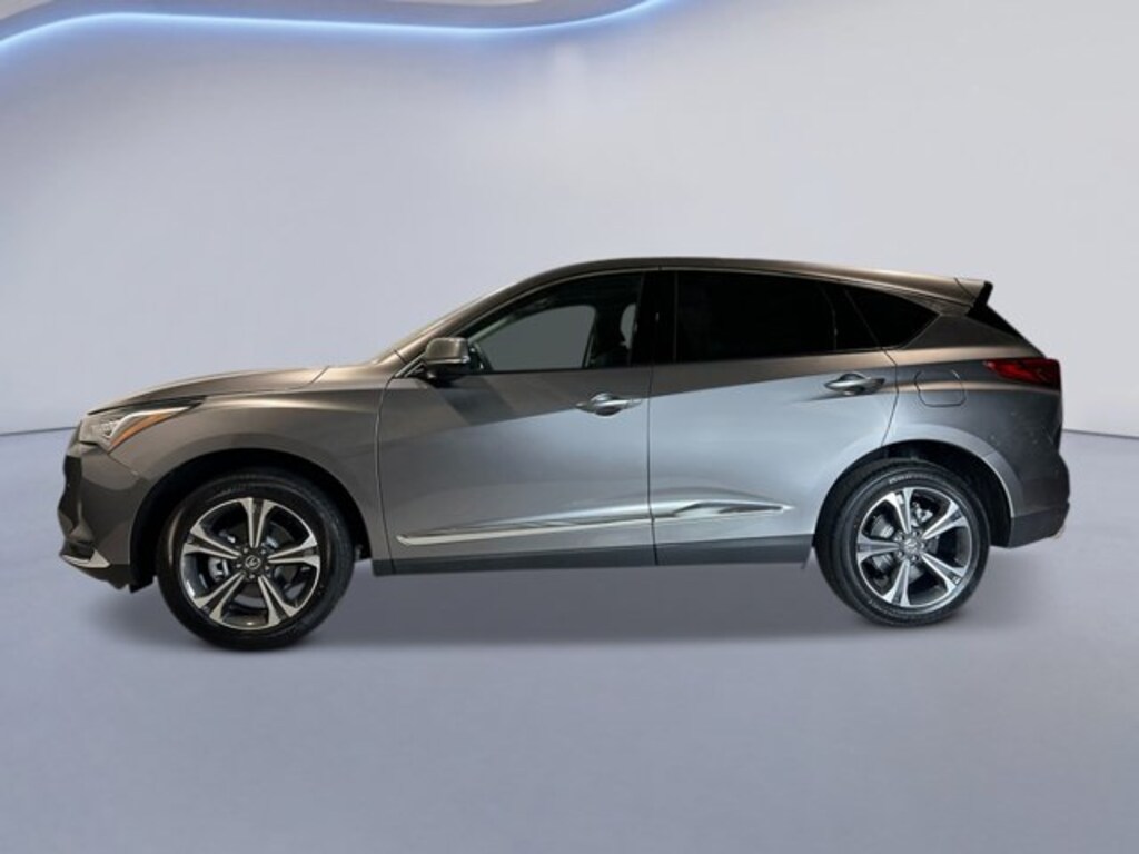 New 2026 Acura
