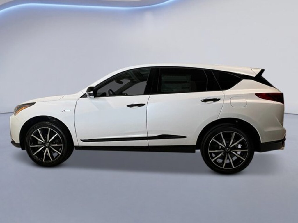 New 2026 Acura RDX A-Spec Advance Package SUV