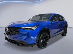 2025 Acura ADX A-Spec Advance Package SUV