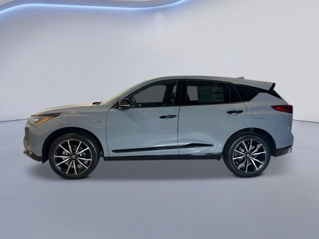 New 2026 Acura RDX A-Spec Advance Package SUV
