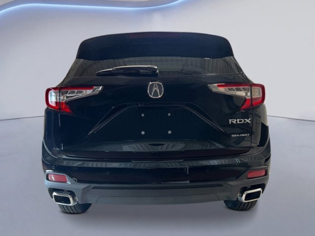New 2026 Acura RDX Technology Package SUV
