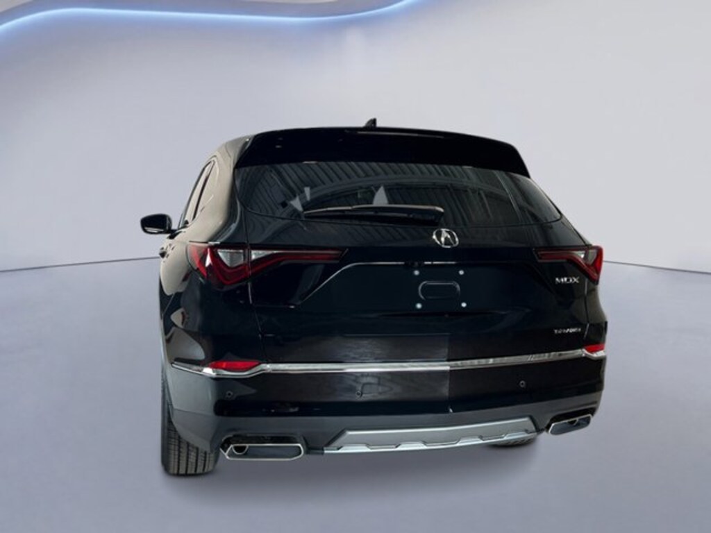 New 2026 Acura MDX SH-AWD Technology Package SUV