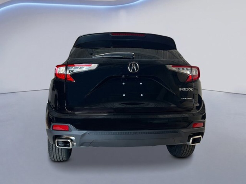 New 2026 Acura RDX SH-AWD SUV