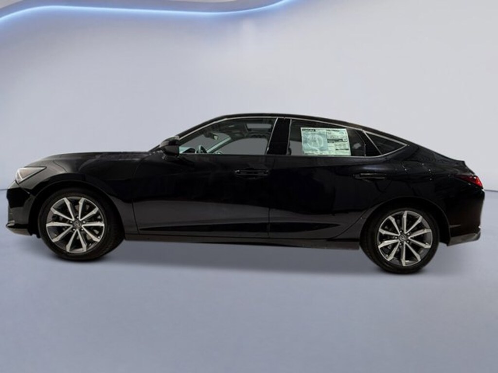 New 2026 Acura Integra Base Hatchback