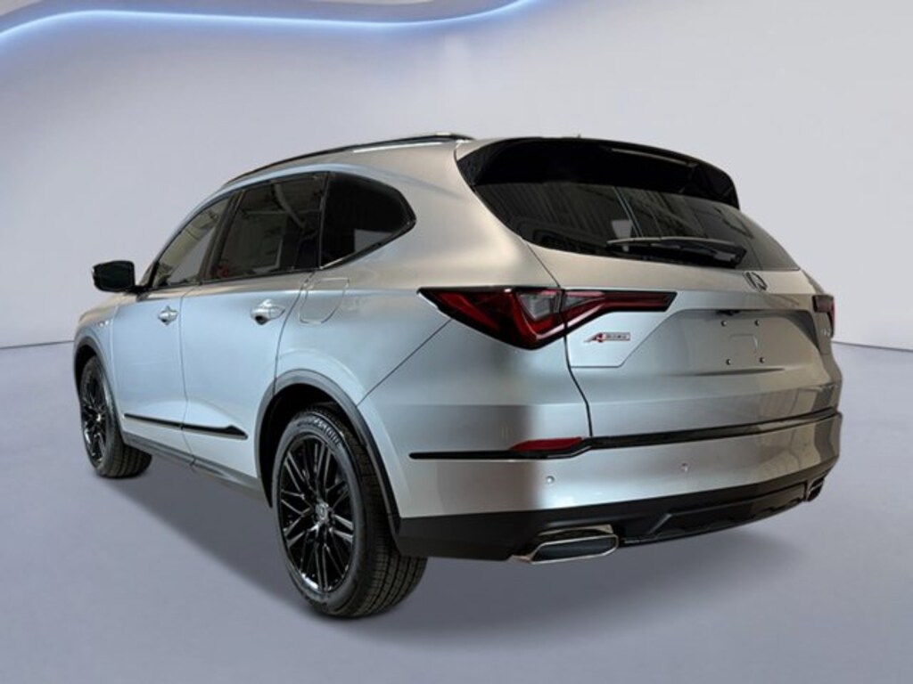 New 2026 Acura MDX SH-AWD A-Spec Advance Package SUV