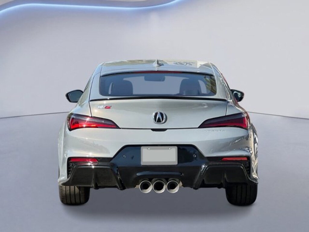 New 2026 Acura Integra Type S Hatchback