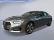 Acura TLX