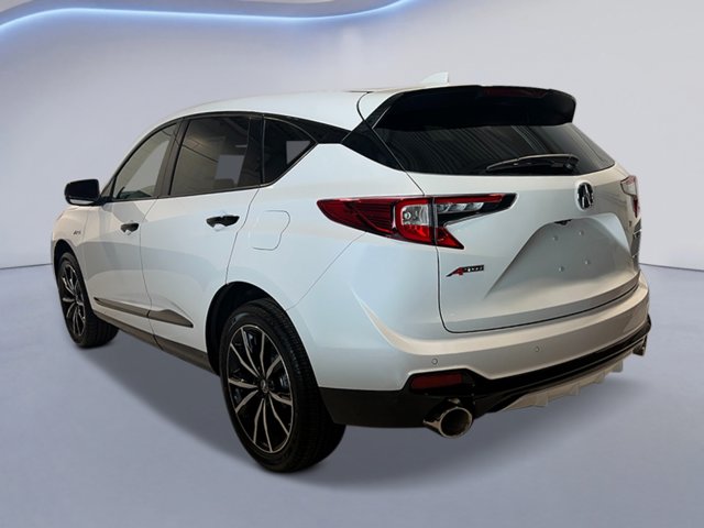 New 2026 Acura RDX A-Spec Advance Package SUV