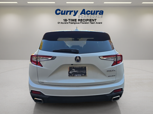 Used 2023 Acura RDX SH-AWD SUV