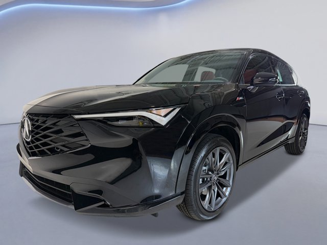  Acura ADX