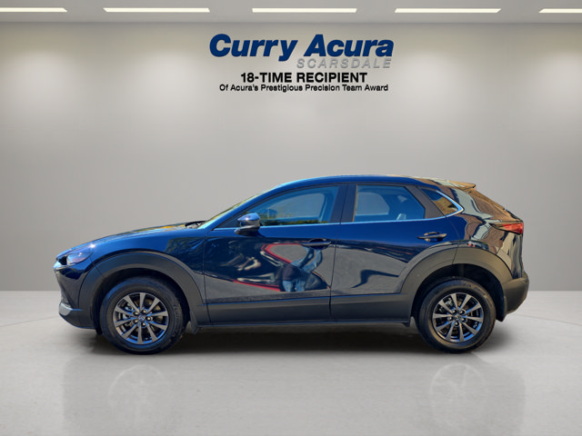 Used 2024 Mazda CX-30 2.5 S AWD SUV