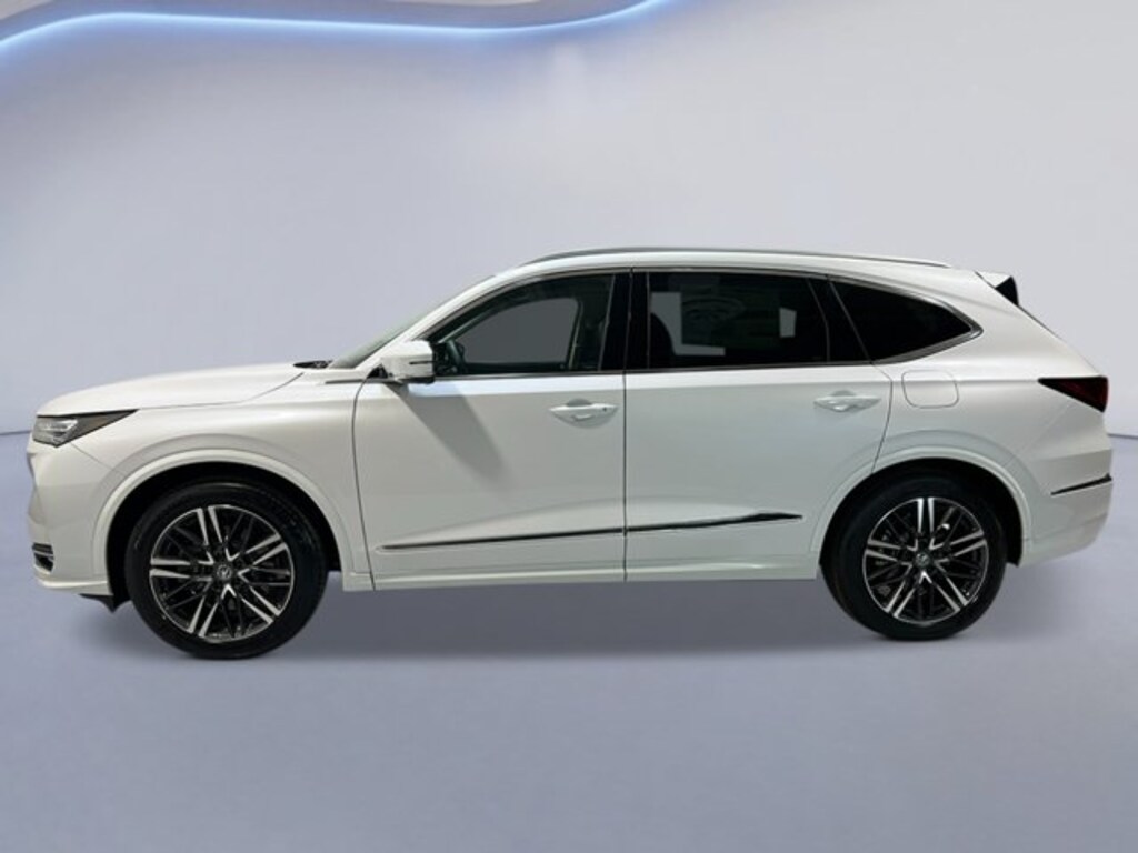 New 2026 Acura MDX SH-AWD Advance Package SUV