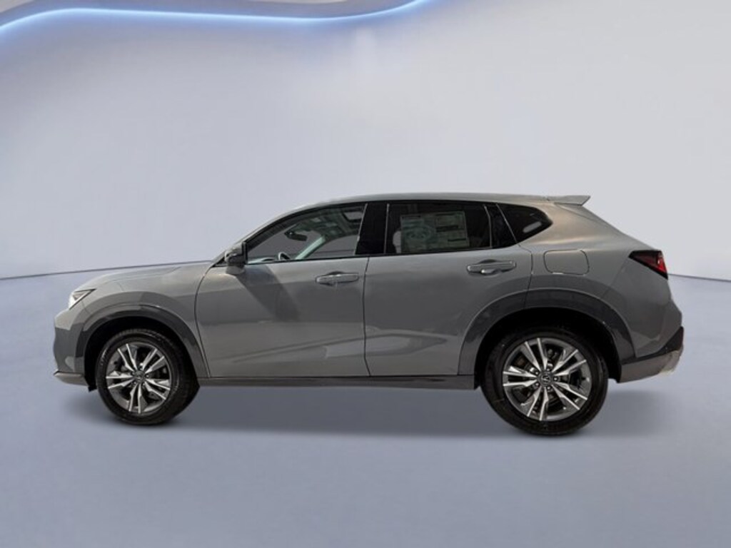 New 2026 Acura ADX Base SUV