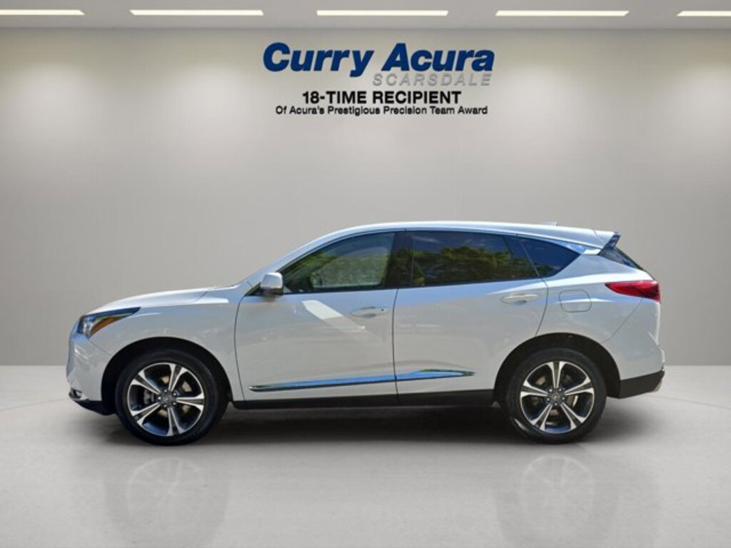 Used 2023 Acura RDX SH-AWD w/Advance Package SUV