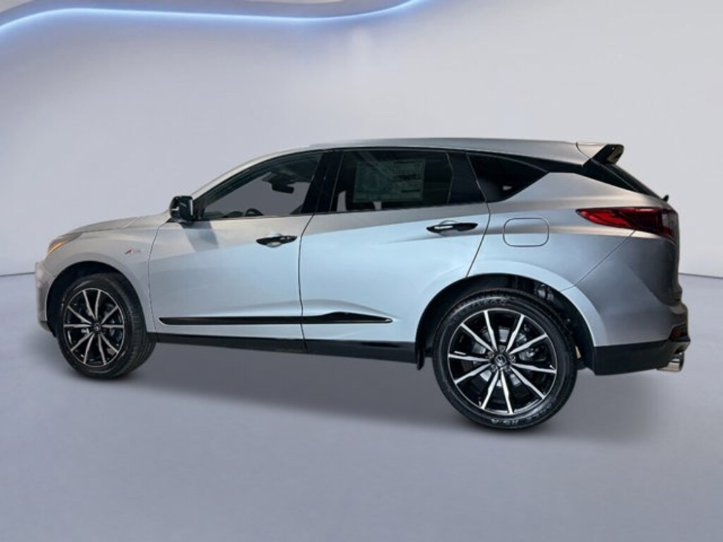 New 2026 Acura RDX A-Spec Advance Package SUV