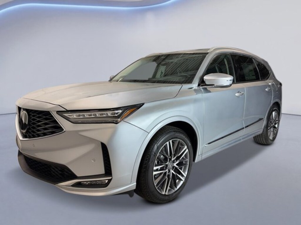 New 2026 Acura MDX SH-AWD Advance Package SUV