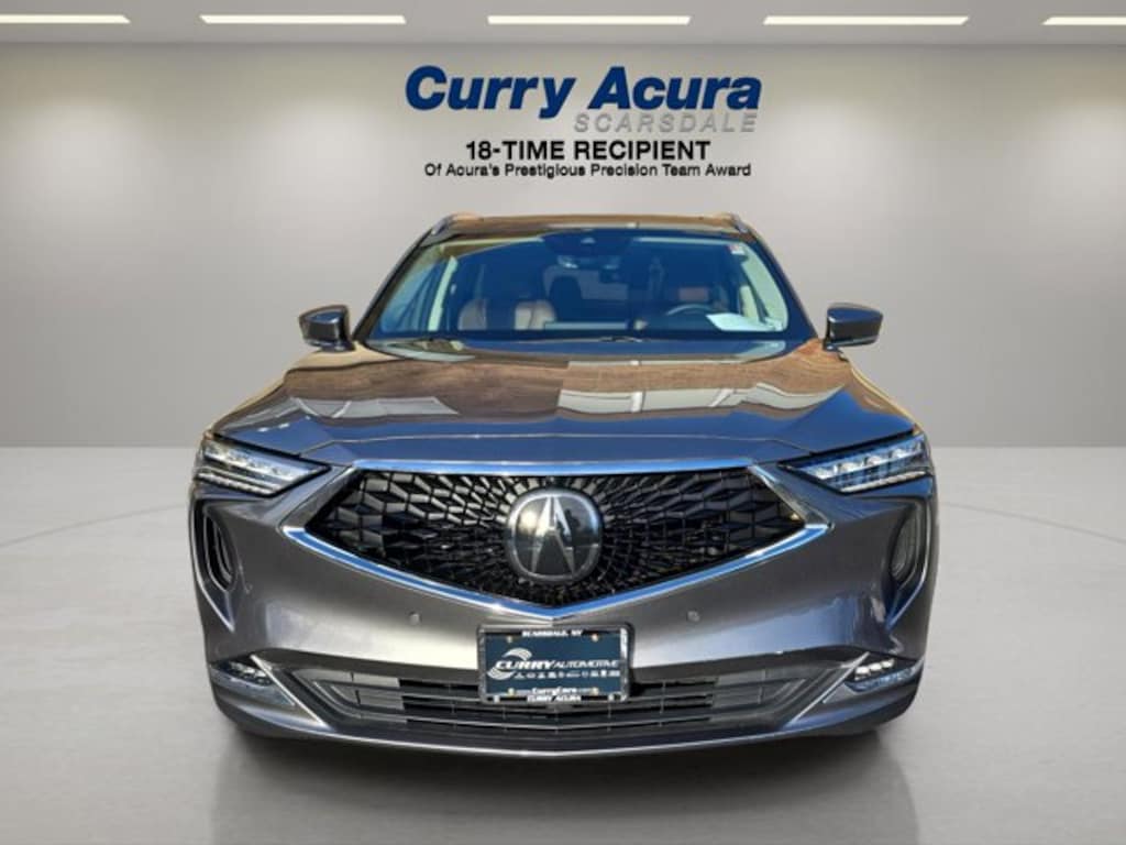 Used 2023 Acura MDX w/Advance Package SUV