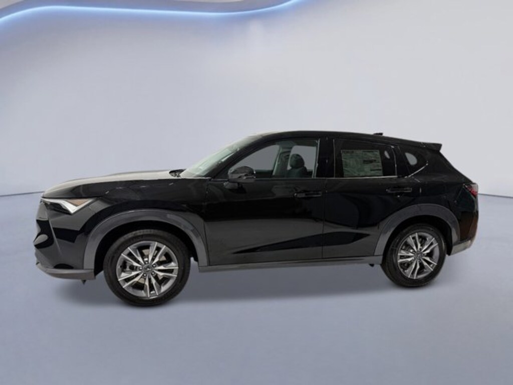 New 2025 Acura ADX SUV