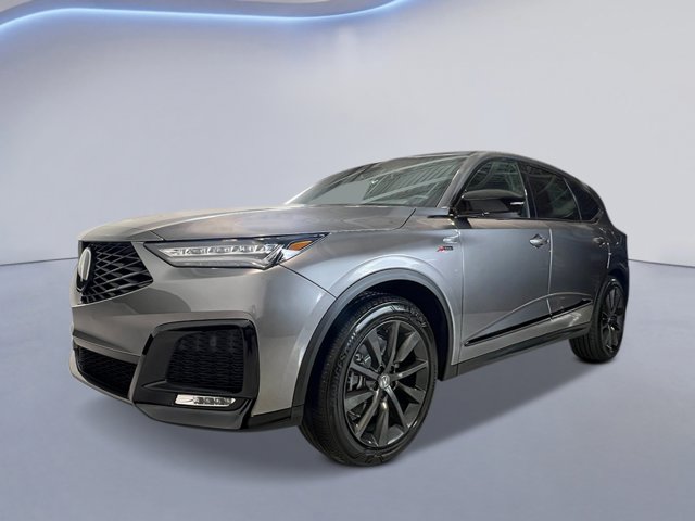 New 2026 Acura