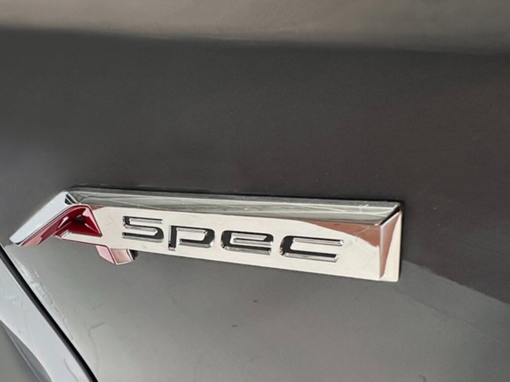 New 2026 Acura RDX A-Spec Package SUV