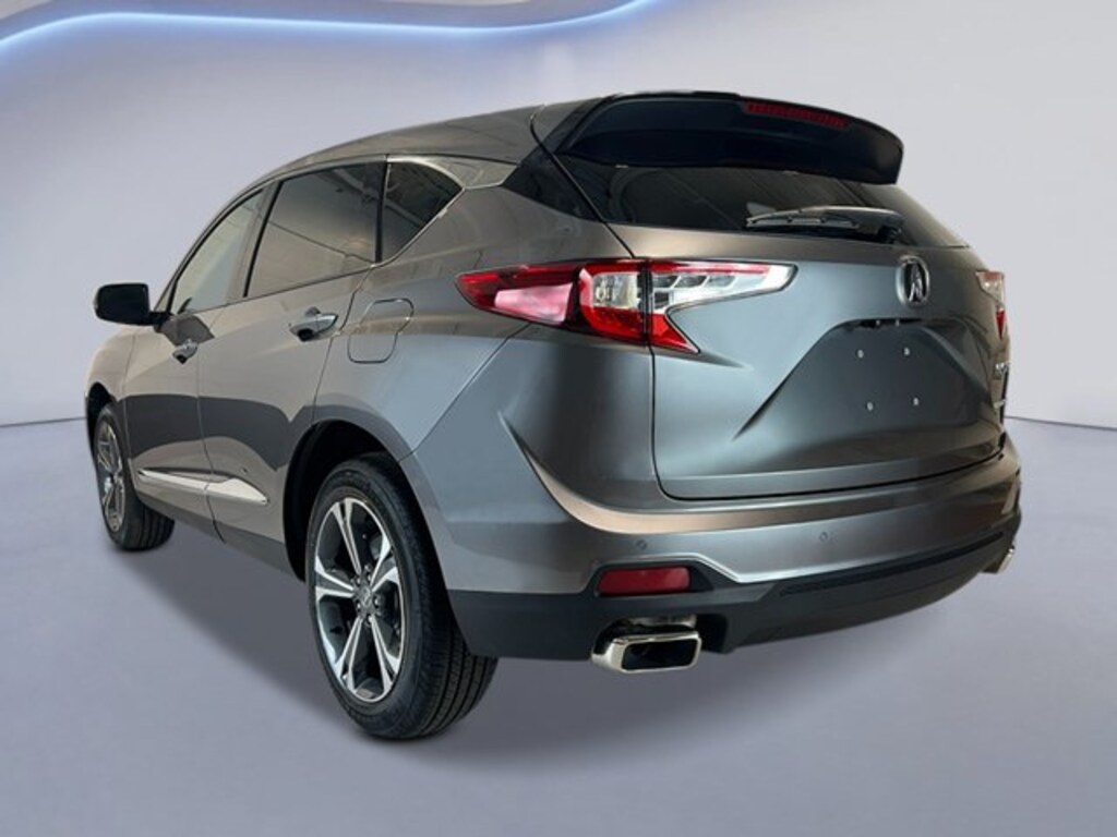 New 2026 Acura