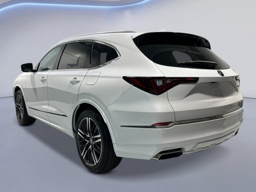 New 2026 Acura MDX SH-AWD Advance Package SUV