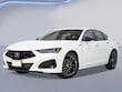 Acura TLX