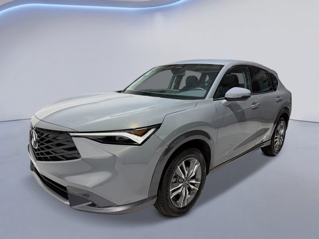  Acura ADX