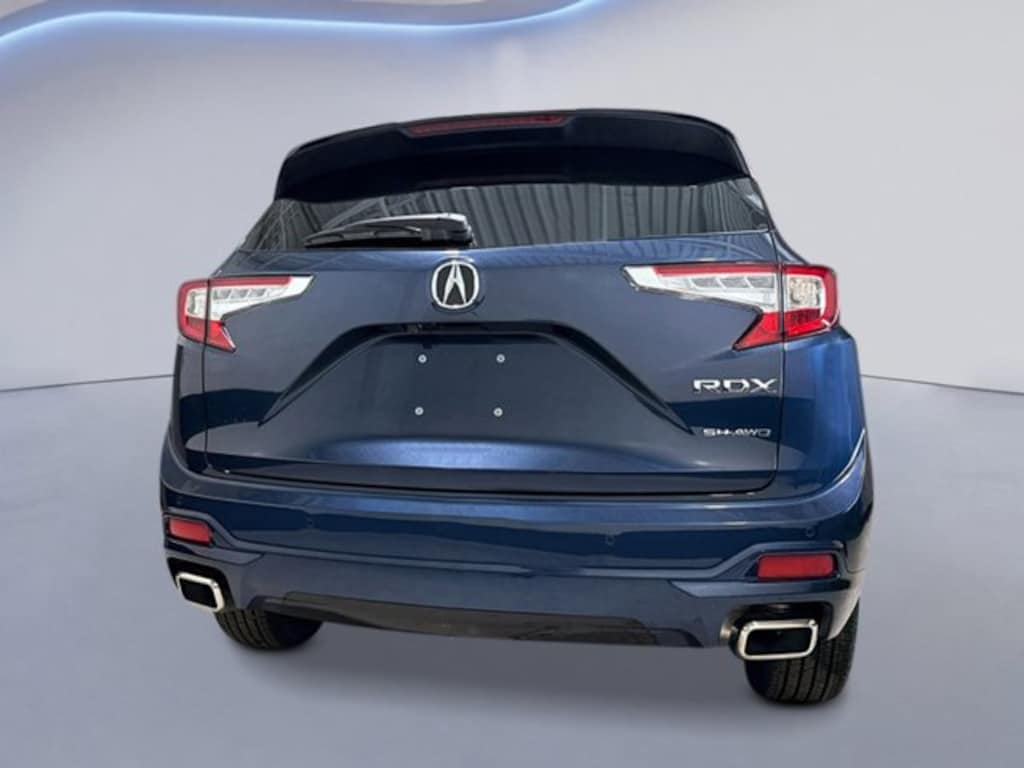 New 2026 Acura RDX Advance Package SUV