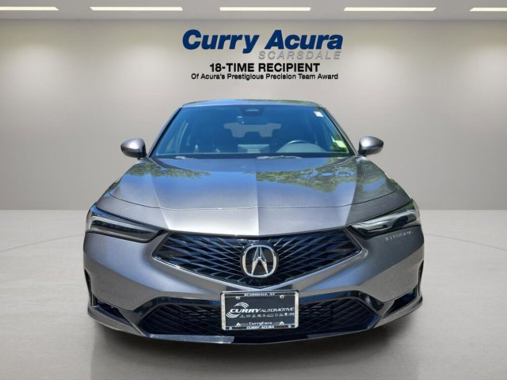 Used 2023 Acura Integra w/A-Spec Package Hatchback