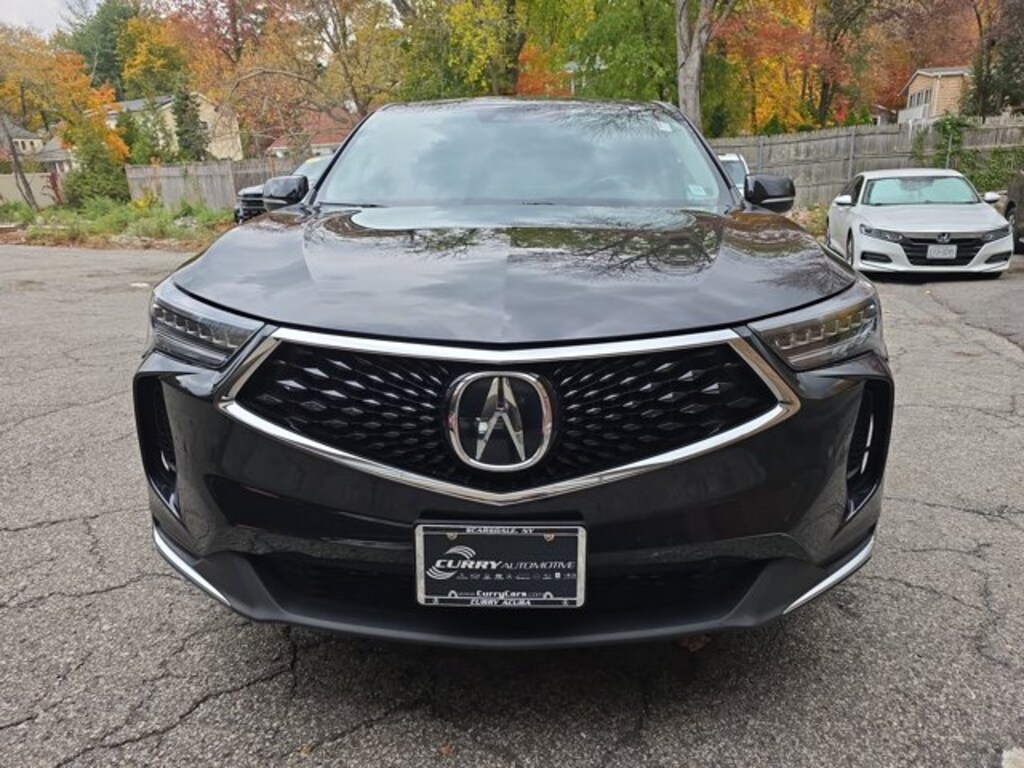 Used 2023 Acura RDX SH-AWD w/Technology Package SUV