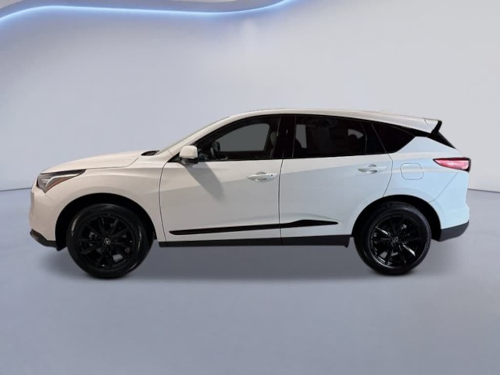 New 2026 Acura RDX SH-AWD SUV