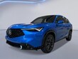  Acura ADX