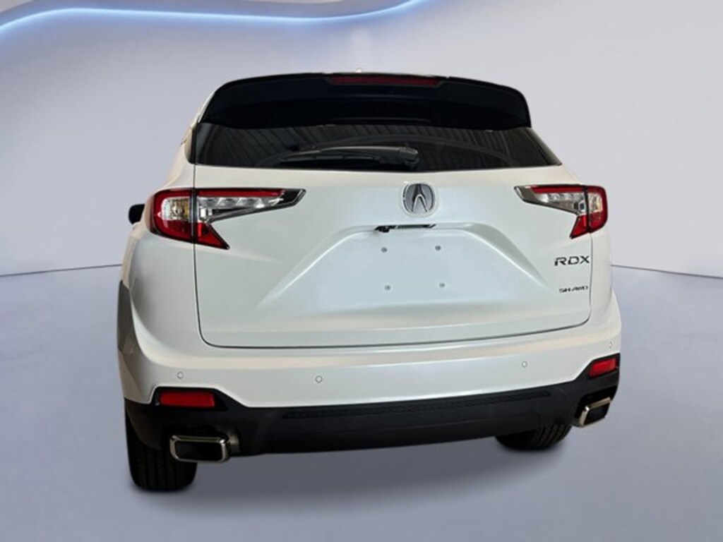 New 2026 Acura RDX Technology Package SUV